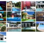 Construction d’une piscine d’architecte : une piscine sur mesure